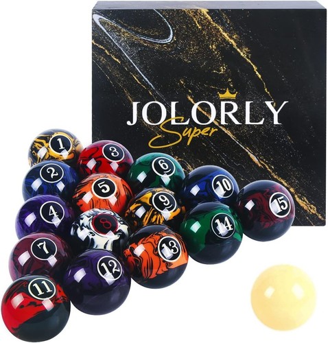Billiard balls aaa grade - billiard, aaa-grade