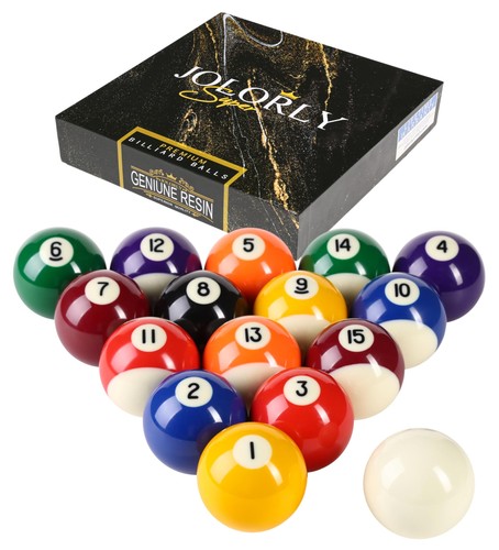 Billiard balls pool table - balls, 16